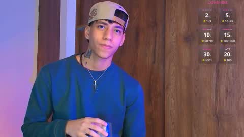 Josep online show from 09.18.25