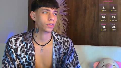 Josep online show from 09.19.25