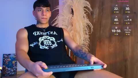 Josep online show from 10.15.25