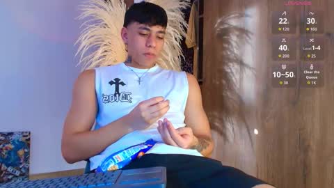 Josep online show from 10.17.25