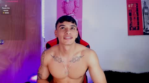 JOSEPH  online show from 02.03.25