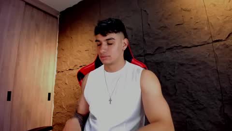 JOSEPH  online show from 09.10.25