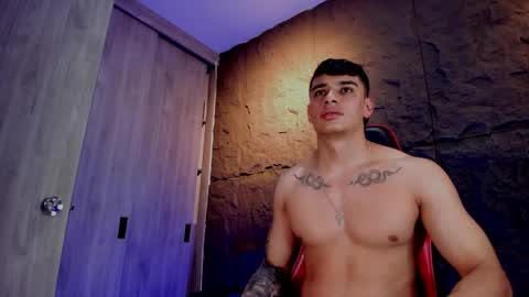 JOSEPH  online show from 10.06.25