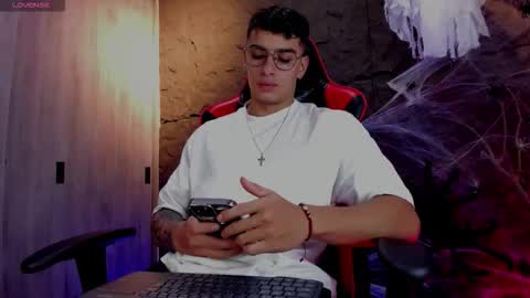 JOSEPH  online show from 10.29.25