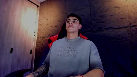 JOSEPH  online show from 11.17.25