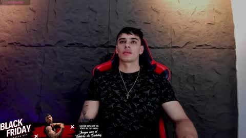 JOSEPH  online show from 11.28.25