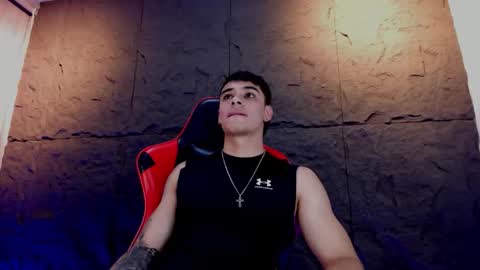 JOSEPH  online show from 12.05.25