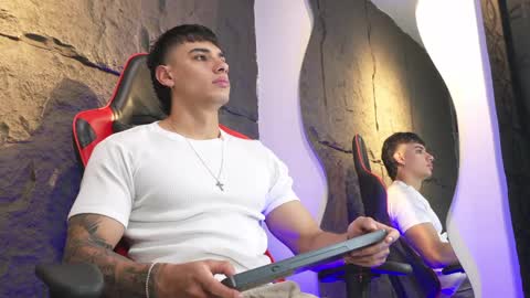 JOSEPH  online show from 04.06.26