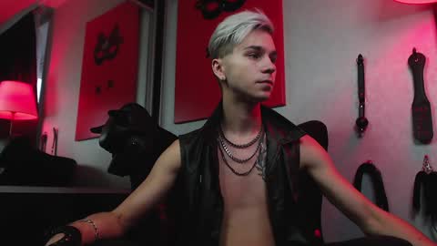 Master Joseph online show from 12.02.24