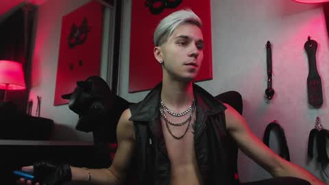 Master Joseph online show from 12.02.24