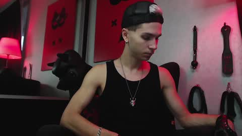 Master Joseph online show from 12.03.24