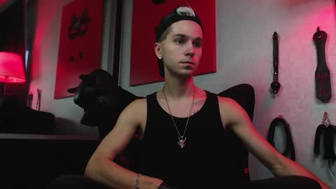 Master Joseph online show from 12.03.24