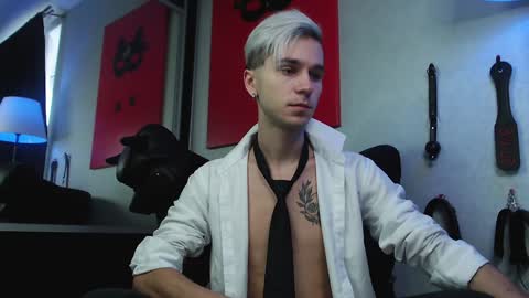 Master Joseph online show from 12.04.24