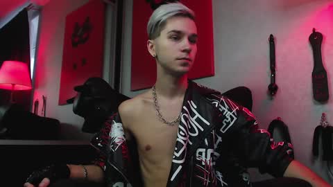 Master Joseph online show from 12.05.24