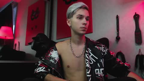 Master Joseph online show from 12.05.24