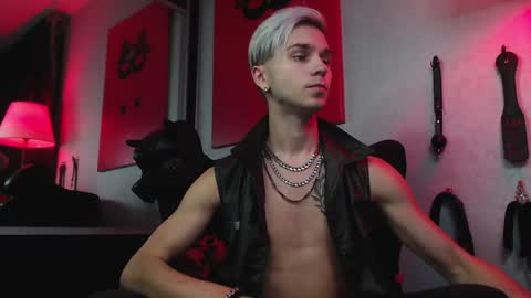 Master Joseph online show from 12.06.24