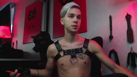 Master Joseph online show from 12.07.24