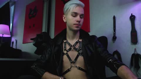 Master Joseph online show from 12.09.24