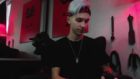 Master Joseph online show from 12.10.24