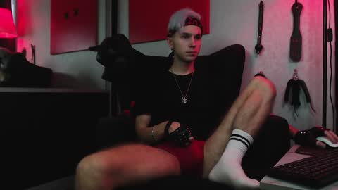 Master Joseph online show from 12.10.24