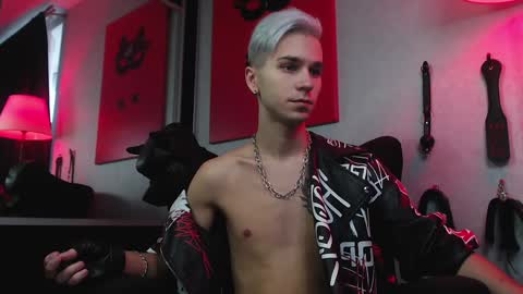 Master Joseph online show from 12.11.24