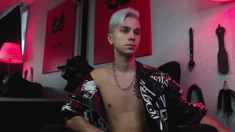 Master Joseph online show from 12.11.24