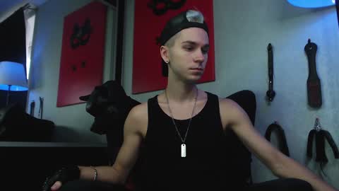 Master Joseph online show from 12.12.24