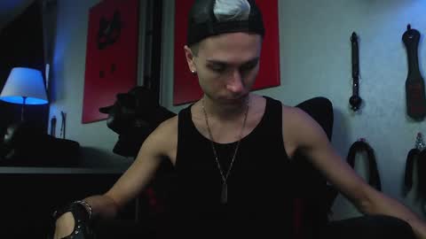 Master Joseph online show from 12.12.24