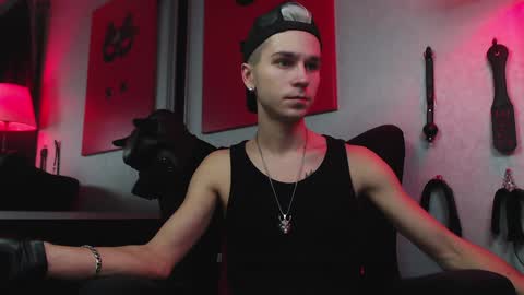 Master Joseph online show from 12.14.24