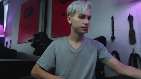 Master Joseph online show from 12.15.24