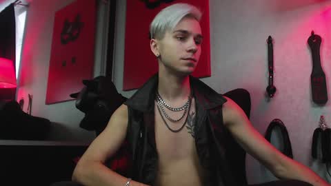 Master Joseph online show from 12.17.24