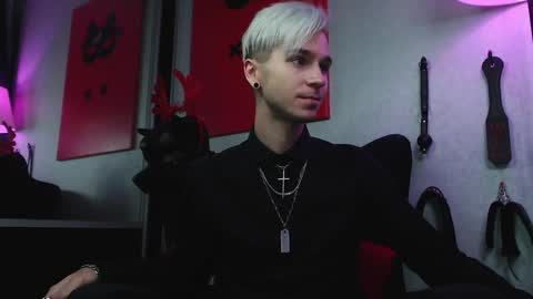 Master Joseph online show from 12.18.24