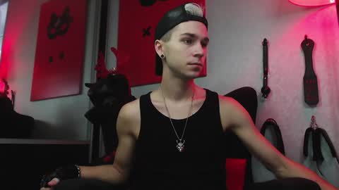 Master Joseph online show from 12.20.24