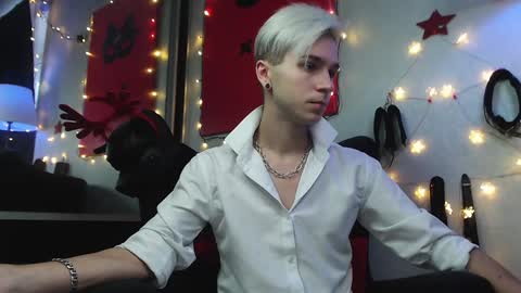 Master Joseph online show from 12.24.24