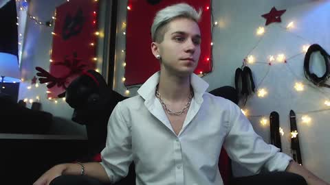 Master Joseph online show from 12.24.24