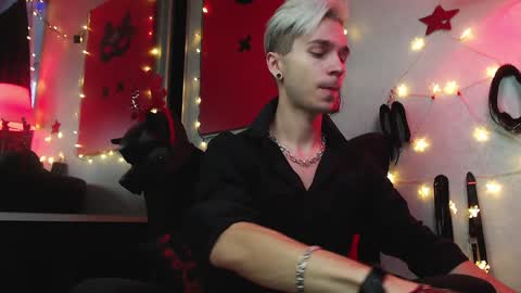 Master Joseph online show from 12.26.24