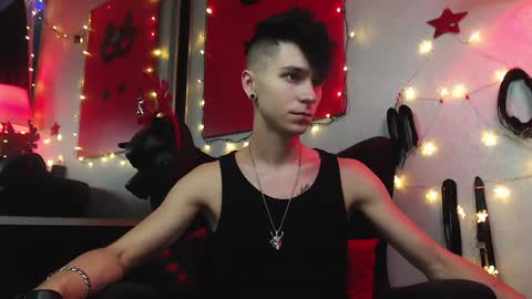 Master Joseph online show from 12.27.24