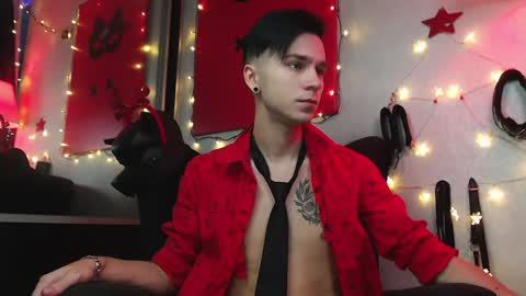 Master Joseph online show from 12.29.24