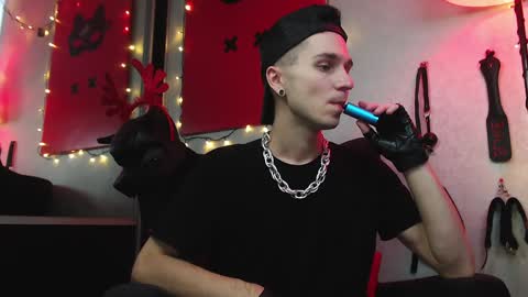 Master Joseph online show from 01.04.25