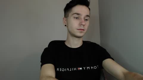 Master Joseph online show from 01.09.25