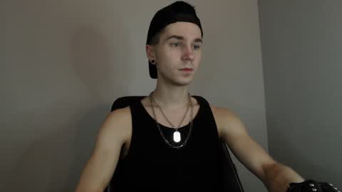 Master Joseph online show from 01.11.25