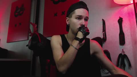 Master Joseph online show from 01.14.25