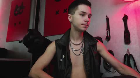 Master Joseph online show from 01.18.25