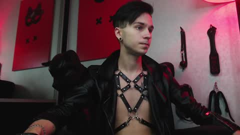 Master Joseph online show from 01.19.25