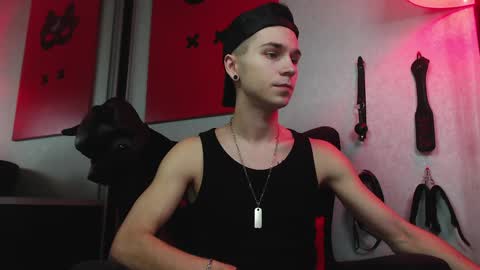 Master Joseph online show from 01.28.25