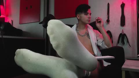 Master Joseph online show from 01.29.25