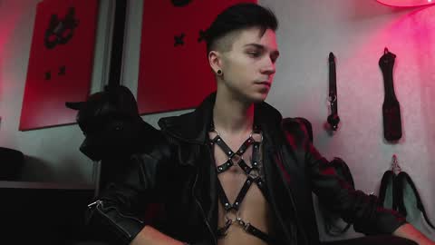 Master Joseph online show from 01.30.25