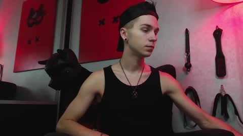 Master Joseph online show from 02.01.25