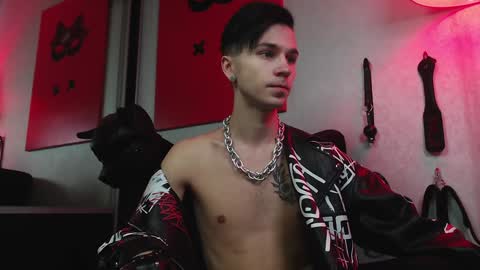 Master Joseph online show from 02.03.25