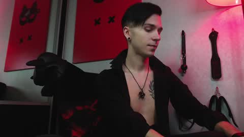 Master Joseph online show from 02.04.25